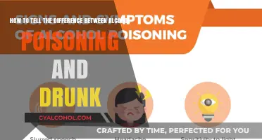 Recognizing Alcohol Poisoning: Signs You Need to Know