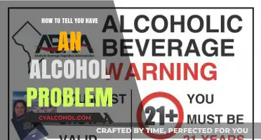 Alcohol Addiction: Signs You Need Help
