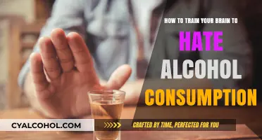 Brain Training: Alcohol Consumption and You
