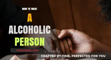 Supporting Recovery: Compassionate Strategies to Help Alcoholic Loved Ones Heal