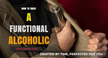 Supporting Functional Alcoholics: Effective Treatment Strategies for Lasting Recovery