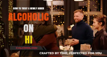 Treating Sobriety: Navigating the Highs and Lows