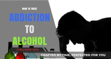 Overcoming Alcohol Addiction: Effective Treatment Strategies for Lasting Recovery