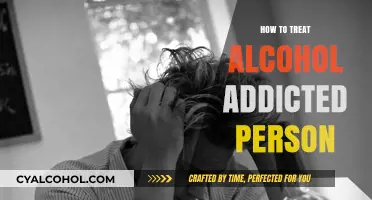 Effective Strategies for Supporting and Treating Alcohol Addiction Recovery