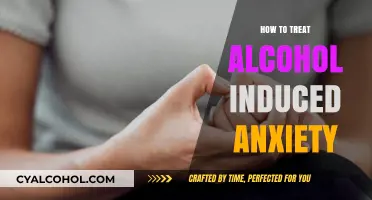 Overcoming Alcohol-Induced Anxiety: Effective Strategies for Recovery and Relief