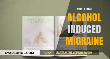 Effective Strategies to Relieve Alcohol-Induced Migraines Fast