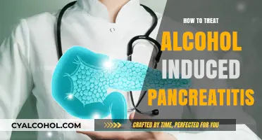 Treating Alcohol-Induced Pancreatitis: Effective Strategies for Recovery and Prevention