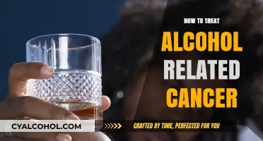 Treating Alcohol-Related Cancers: Effective Strategies for Recovery and Prevention