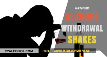 Effective Strategies to Manage and Treat Alcohol Withdrawal Shakes Safely