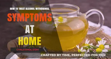 Treating Alcohol Withdrawal: Home Remedies for Safe Detox