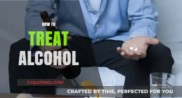 Effective Strategies for Treating Alcohol Dependence and Recovery