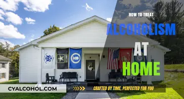 Effective Home Strategies for Treating Alcoholism and Recovery Support