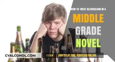 Battling Alcoholism in Middle Grade: Strategies for Recovery