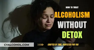 Treating Alcoholism Without Detox: Alternative Paths to Recovery