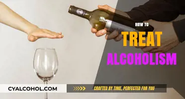 Effective Strategies for Treating Alcoholism and Achieving Lasting Recovery