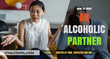 Supporting Your Alcoholic Partner: Compassionate Strategies for Healing and Recovery