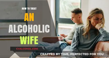 Supporting Your Alcoholic Wife: Compassionate Steps for Healing and Recovery