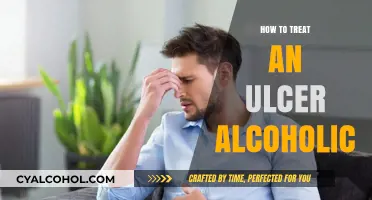Treating Alcoholic Ulcers: Effective Healing Strategies for Recovery and Relief