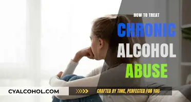 Effective Strategies for Treating Chronic Alcohol Abuse and Recovery