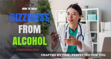 Effective Ways to Relieve Alcohol-Induced Dizziness and Feel Better Fast