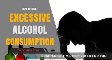 Effective Strategies to Overcome and Treat Excessive Alcohol Consumption