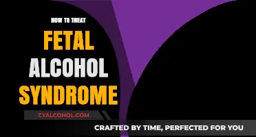 Effective Strategies for Managing Fetal Alcohol Syndrome: A Comprehensive Guide