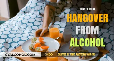 Effective Hangover Remedies: Quick Tips to Recover from Alcohol Overindulgence