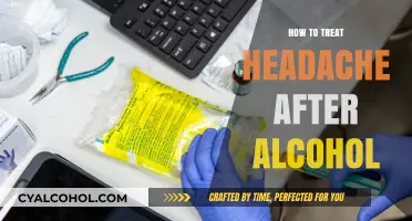 Effective Remedies to Relieve Alcohol-Induced Headaches Fast and Naturally