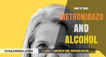 Metronidazole and Alcohol: Safe Treatment Tips and Risks Explained