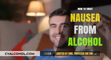 Effective Remedies to Relieve Alcohol-Induced Nausea Quickly and Safely