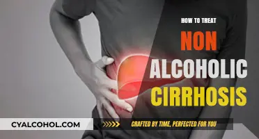 Effective Strategies to Manage and Treat Non-Alcoholic Cirrhosis Naturally