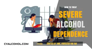 Effective Strategies for Overcoming Severe Alcohol Dependence and Recovery