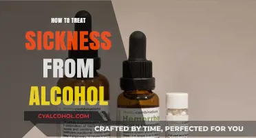 Effective Remedies for Alcohol-Induced Sickness: Recovery Tips and Strategies