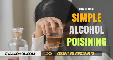 Effective Home Remedies for Treating Mild Alcohol Poisoning Safely