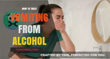 Effective Remedies to Stop Alcohol-Induced Vomiting and Feel Better Fast