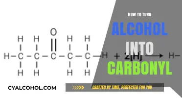 Transforming Alcohol to Carbonyl: A Comprehensive Oxidation Guide