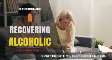 Empathetic Insights: Navigating the Journey of a Recovering Alcoholic
