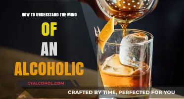Understanding Alcoholism: The Addicted Mind