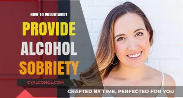 Choosing Sobriety: A Guide to Voluntarily Overcoming Alcohol Dependence