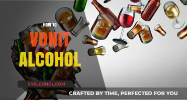 Effective Strategies to Conquer Alcohol Addiction and Regain Control