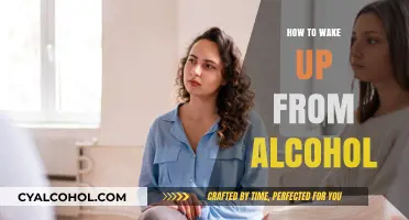 Effective Strategies to Safely Wake Up After Alcohol Consumption