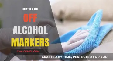 Effective Techniques to Remove Alcohol Marker Stains Easily and Safely