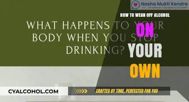 Kicking Alcohol: Strategies for Solo Sobriety