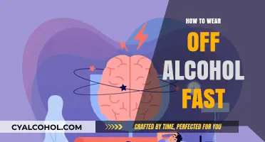 Quick Recovery Tips: How to Wear Off Alcohol Fast and Safely
