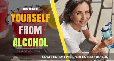 Breaking Free: A Step-by-Step Guide to Quitting Alcohol for Good