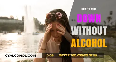 Relax and Unwind: Alcohol-Free Ways to De-Stress and Recharge
