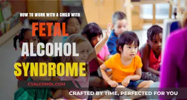 Living and Parenting a Child with Fetal Alcohol Syndrome
