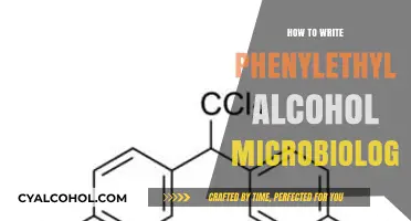 Mastering Phenylethyl Alcohol Use in Microbiology Lab Techniques