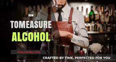 Accurate Alcohol Measurement: Essential Techniques for Homebrew and Distilling Success