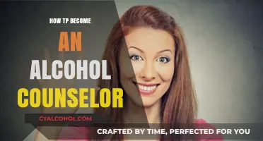Steps to Becoming a Certified Alcohol Counselor: A Comprehensive Guide